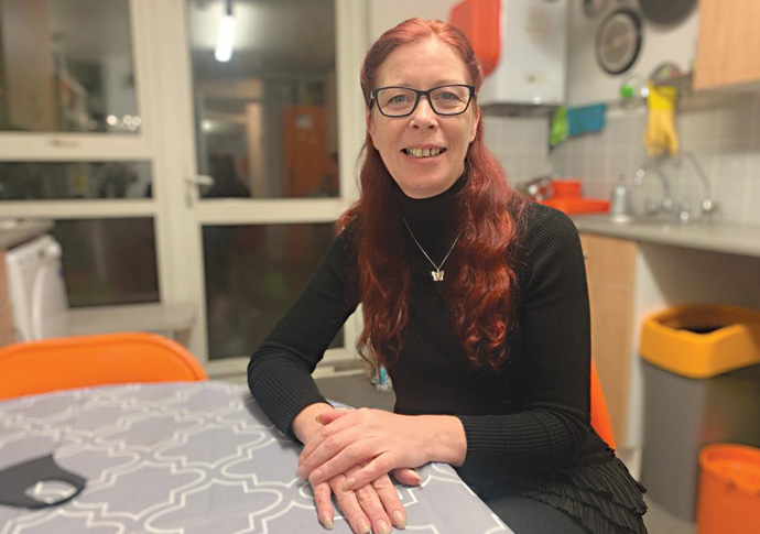 Parents are now home schooling ‘to avoid getting hit with truancy fines’ Amanda Arnold_home school
